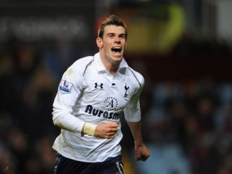 
	Tottenham a acceptat oferta pentru Bale! Fotbalul se pregateste de o mutare istorica! Englezii pun o conditie NEASTEPTATA:
