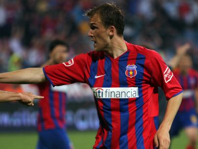 Kapetanos a fost pus pe liber de CFR Cluj! Transferul la Steaua se poate face in urmatoarele 24 de ore:_2