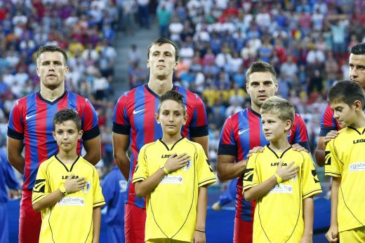 LIVE BLOG Million Dollar Week. Day 2 | Play-Off si Pay-Off dupa 90 de minute! Steaua vede grupele, Reghe a urlat de BUCURIE!_2