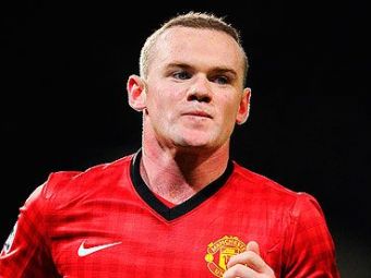 
	&quot;Rooney nu este de vanzare!&quot; Manchester a respins inca o oferta de MILIOANE! Cati bani e dispus sa dea Mourinho pentru el:
