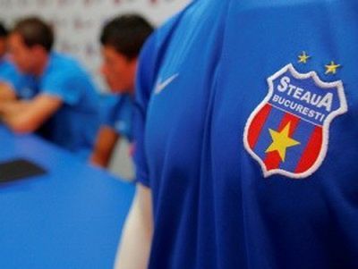 Constantin Danilescu Dinamo Marius Lacatus Steaua