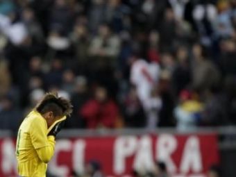 
	A PIERDUT 7 kilograme! Medicii l-au gasit grav bolnav pe Neymar! REACTIA jucatorului care a speriat Spania cu problemele sale:
