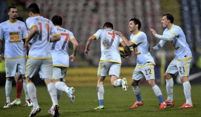 Steaua si Dinamo au ajuns la o intelegere! Suporterii Stelei primesc un numar foarte mare de bilete la derby-ul de duminica:_1