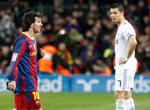 UEFA a stabilit cei 3 finalisti pentru trofeul de cel mai bun jucator al Europei! Messi si Ronaldo au sanse mari sa fie batuti! Cine poate fi surpriza sezonului:_2