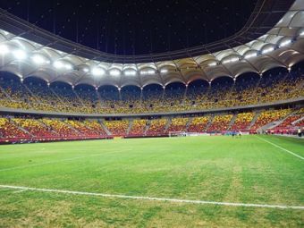 
	Steaua demoleaza TOATE recordurile pe National Arena! Cati fani au avut la ANTRENAMENTUL cu Tbilisi
