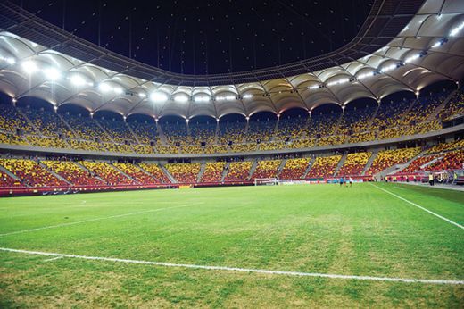 National Arena Steaua