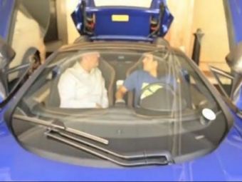 
	VIDEO: Asta da AROGANTA! Falcao testeaza noua BIJUTERIE McLaren! Cum arata bolidul:
