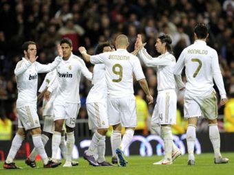 
	ISTORIC! Real Madrid bate recordul MONDIAL de transfer cu o oferta MONSTRUOASA! Ultimul pret al lui Bale
