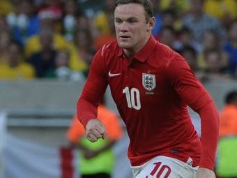 United incepe RAZBOIUL cu Mourinho: &quot;Oferta pentru Rooney e o insulta!&quot; Vestea buna primita de atacantul campioanei: