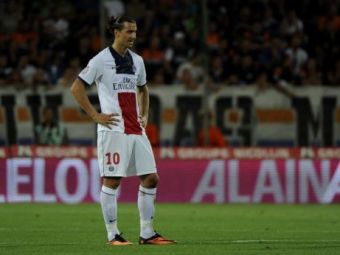
	VIDEO SOC in prima etapa din Franta! Bogatii lui Zlatan au tremurat pentru un egal! Faza cu care suedezul i-a scos din minti pe fani:
