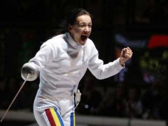 
	BRONZ la spada! Romania a cucerit o noua medalie la campionatele mondiale! Transmite-le un&nbsp; mesaj fetelor:
