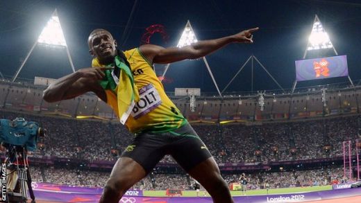 SENZATIONAL! Bolt, din nou campion mondial! Finala incredibila la Moscova! Justin Gatlin a luat argintul!_2