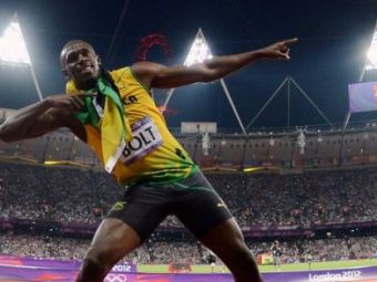 
	SENZATIONAL! Bolt, din nou campion mondial! Finala incredibila la Moscova! Justin Gatlin a luat argintul!

