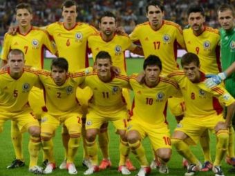 
	Mondial, dar cu cine? Romania ataca cu fotbalisti FARA ECHIPE, slovacii vin cu un lot DUBLU ca valoare! Situatie critica la nationala:

