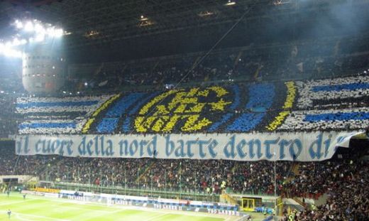 Inter Milano Dinamo Steaua