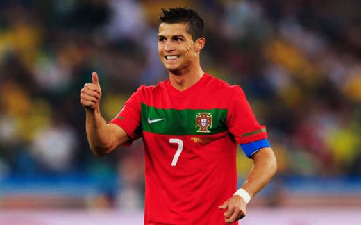 Ronaldo si-a salvat echipa! Portugalia 1-1 Olanda! Ronaldo e la un gol de recordul lui Eusebio, Strootman a marcat un super gol! VIDEO REZUMAT_1
