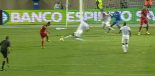 Ronaldo si-a salvat echipa! Portugalia 1-1 Olanda! Ronaldo e la un gol de recordul lui Eusebio, Strootman a marcat un super gol! VIDEO REZUMAT_3