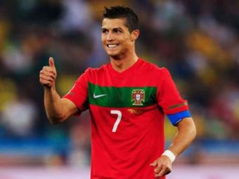 
	Ronaldo si-a salvat echipa! Portugalia 1-1 Olanda! Ronaldo e la un gol de recordul lui Eusebio, Strootman a marcat un super gol! VIDEO REZUMAT
