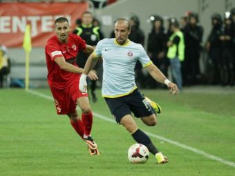 
	Veste GENIALA pentru Reghecampf: Lato si Tanase vor alerga ca pe bulevard la meciul cu Legia! Anuntul GREU facut de polonezi:
