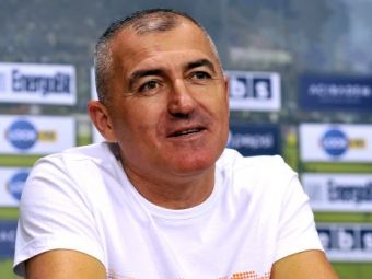 Grigoras, gata de COSMAR la debut: &quot;Steaua nu are puncte slabe!&quot; Ce jucator a pierdut inainte de meci: