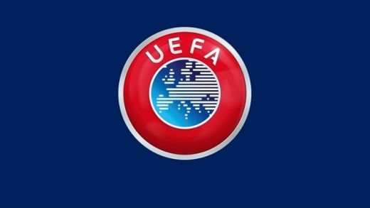UEFA Metalist PAOK Salonic
