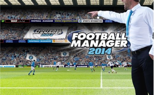 OFICIAL! Cel mai tare simulator de tip "manager" a fost anuntat! Gamerii reactioneaza: "O sa fie BESTIAL!" Cum va arata Football Manager 2014: FOTO_4