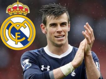 
	Ce se intampla cand ratezi transferul de 100.000.000 de euro la Real Madrid? EFECTUL DRAMATIC avut asupra lui Bale! Vezi in ce stare se afla:
