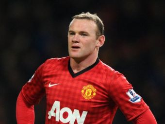 
	Nu e Suarez, nici Marica! Oferta de ULTIMA ORA pentru Rooney din partea lui Arsenal! Cum incearca sa-l convinga:

