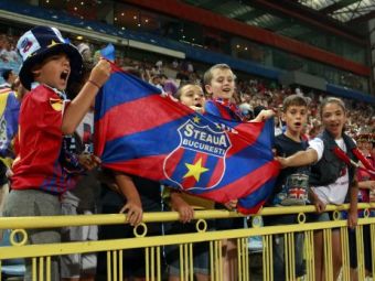 
	Polonezii s-au distrat in Cupa, Steaua o sa se distreze cu ei in Liga! Fanii Stelei au luat cu asalt casele de bilete si anunta calificarea! In cine isi pun sperantele:
