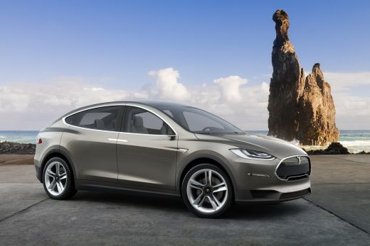 REVOLUTIE in industria auto! Un accesoriu istoric dispare de pe masini! Moda lansata de Tesla:_2