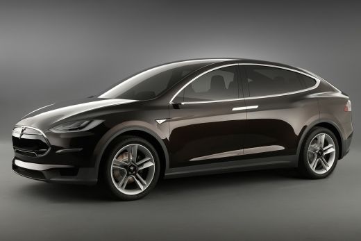 REVOLUTIE in industria auto! Un accesoriu istoric dispare de pe masini! Moda lansata de Tesla:_3