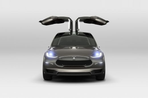 REVOLUTIE in industria auto! Un accesoriu istoric dispare de pe masini! Moda lansata de Tesla:_6