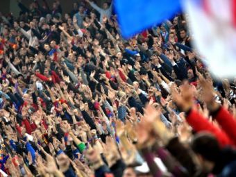 
	Pot BATE RECORDUL! Steaua - Legia are sanse sa intre in ISTORIE! UPDATE: Au mai ramas 6000 de bilete!
