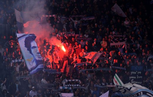 Nebunie in Italia: 57.000 de fani au luat cu ASALT Olimpico pentru Lazio 0-4 Juventus! Radu Stefan a fost UMILIT de Tevez si Pogba!_1