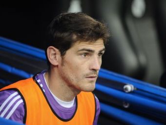 
	Barca pregateste TRADAREA SECOLULUI! Casillas s-a enervat dupa ce a fost rezerva si a refuzat sa se incalzeasca! GESTUL care il poate trimite langa Messi si Neymar: VIDEO
