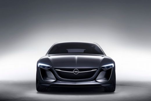 Conceptul FABULOS care schimba tot ce stiai despre Opel! Adio masini plictisitoare! Asa arata viitorul!_14