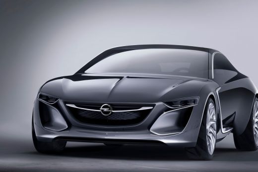 Conceptul FABULOS care schimba tot ce stiai despre Opel! Adio masini plictisitoare! Asa arata viitorul!_15
