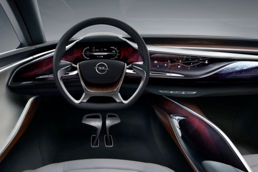 Conceptul FABULOS care schimba tot ce stiai despre Opel! Adio masini plictisitoare! Asa arata viitorul!_5