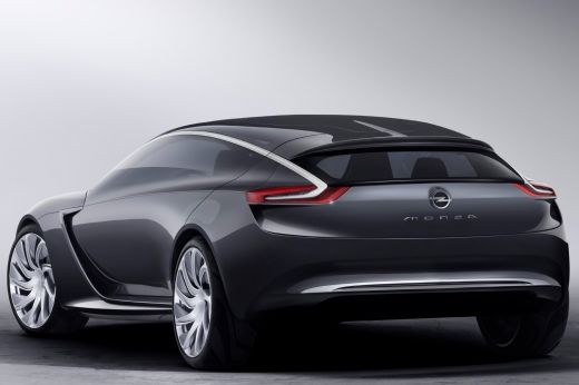 Conceptul FABULOS care schimba tot ce stiai despre Opel! Adio masini plictisitoare! Asa arata viitorul!_8