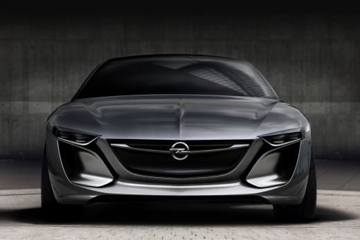 Conceptul FABULOS care schimba tot ce stiai despre Opel! Adio masini plictisitoare! Asa arata viitorul!_9