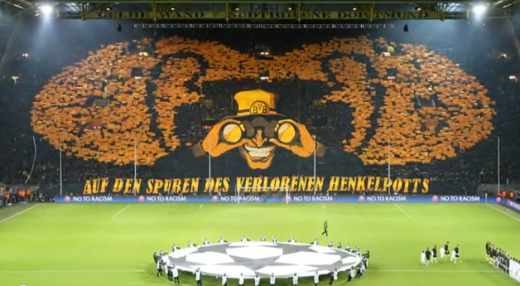 Borussia Dortmund Germania