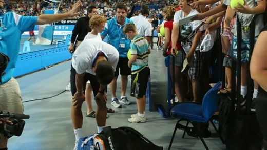 Cel mai important moment din viata lui Djokovic! Sarbul si-a dezvaluit secretul: cum si-a salvat cariera si a devenit numarul 1 in tenis!_6