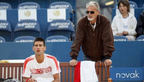Cel mai important moment din viata lui Djokovic! Sarbul si-a dezvaluit secretul: cum si-a salvat cariera si a devenit numarul 1 in tenis!_8