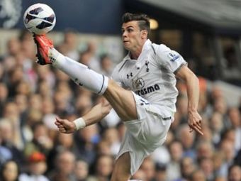 
	FOTO S-a facut! Gareth Bale e cel mai SCUMP transfer din istoria fotbalului! Afacerea colosala dintre Real si Tottenham!
