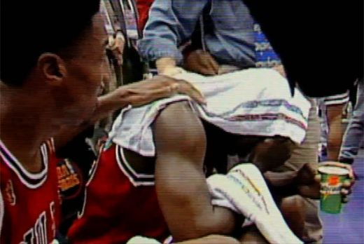 Misterul bolii lui Michael Jordan a fost REZOLVAT! "Stii ca ceva nu e in regula cand 5 oameni vin sa iti livreze o pizza" Ce s-a intamplat pe 11 iunie 1997:_3