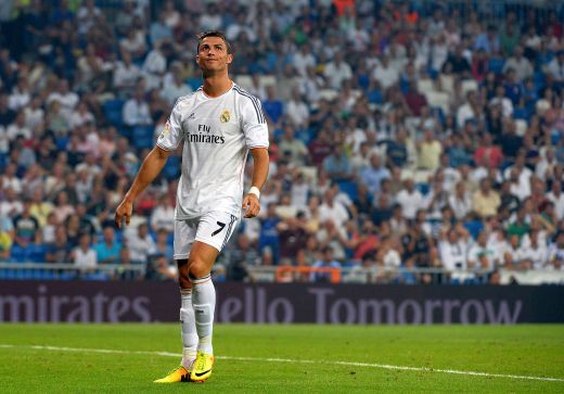 The Guardian: "Cristiano Ronaldo le-a spus celor de la Man United ca se intoarce!" CR7 il lasa pe Bale singur la Real! Ce anunta englezii:_1