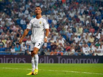 
	The Guardian: &quot;Cristiano Ronaldo le-a spus celor de la Man United ca se intoarce!&quot; CR7 il lasa pe Bale singur la Real! Ce anunta englezii:
