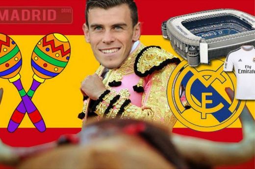 "Bine ai venit, Mister Bale!" Cel mai scump jucator din istorie asteapta la plaja anuntul oficial al transferului la Real! Cand are loc MEGA-PREZENTAREA:_2