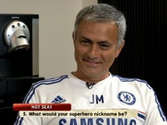 EMOTIONANT! Mourinho: &quot;Daca as avea doar 3 dorinte, una ar fi sa-si revina rapid Tito Vilanova!&quot; Antrenorul lui Chelsea, asa cum nu l-ai mai vazut: VIDEO
