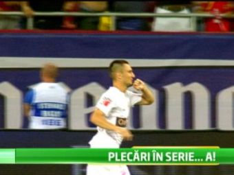 
	Dinamo vinde din nou in Italia! Madorlini a facut-o KO pe Milan si se intareste din Romania: &quot;E cel mai in forma jucator!&quot;
